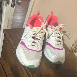 New Balance Women's Multicolor Sneakers